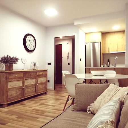 Apartamento Can Calet Con Parking En Sant Antoni De Calonge Calonge  Exterior photo
