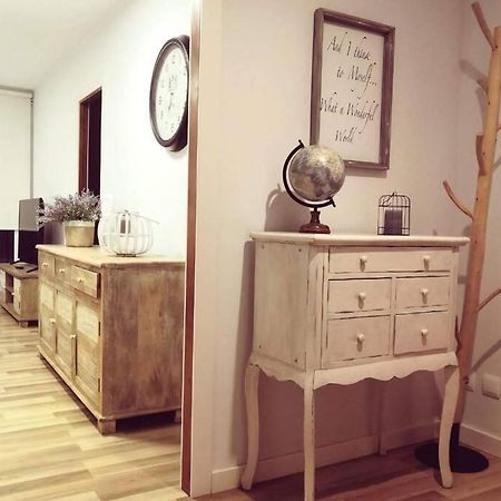 Apartamento Can Calet Con Parking En Sant Antoni De Calonge Calonge  Exterior photo
