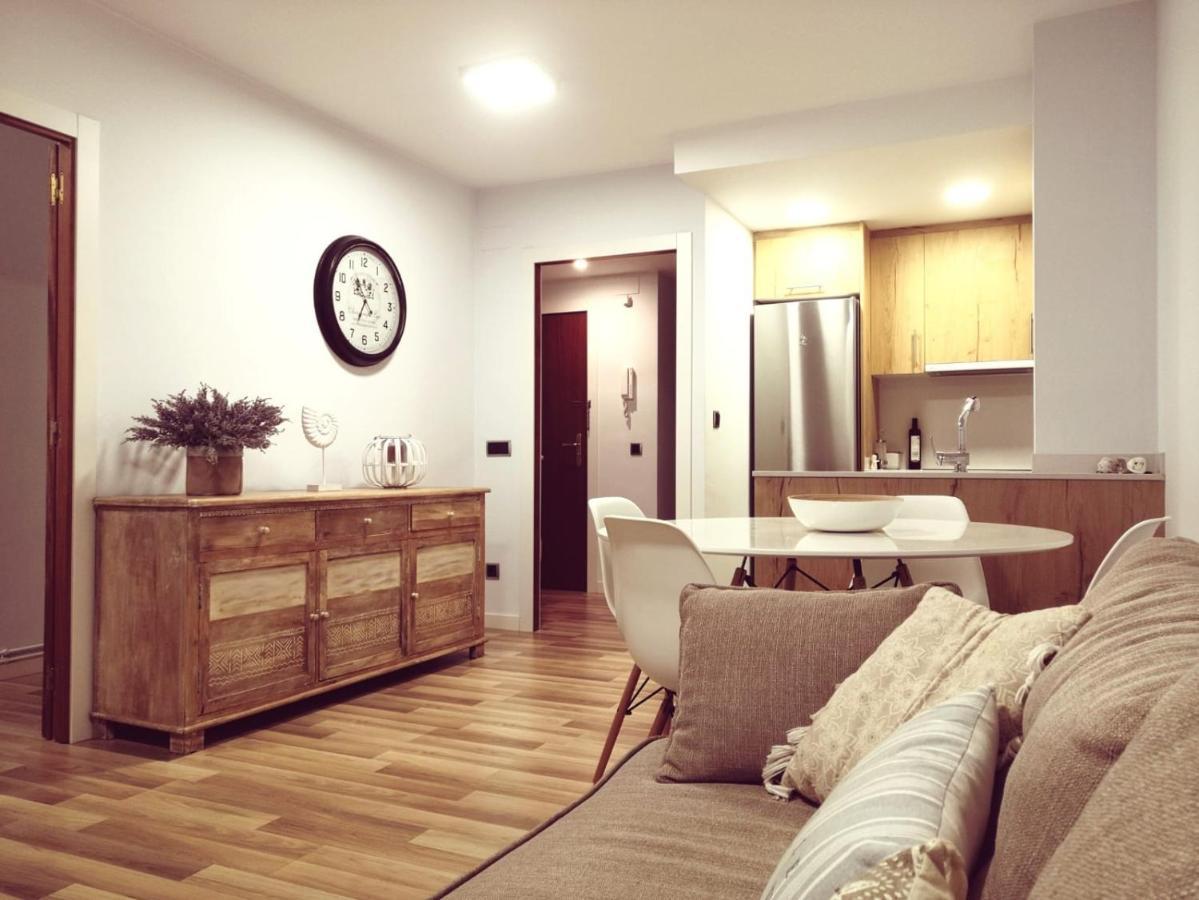 Apartamento Can Calet Con Parking En Sant Antoni De Calonge Calonge  Exterior photo