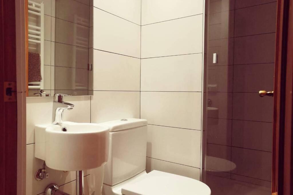 Apartamento Can Calet Con Parking En Sant Antoni De Calonge Calonge  Exterior photo
