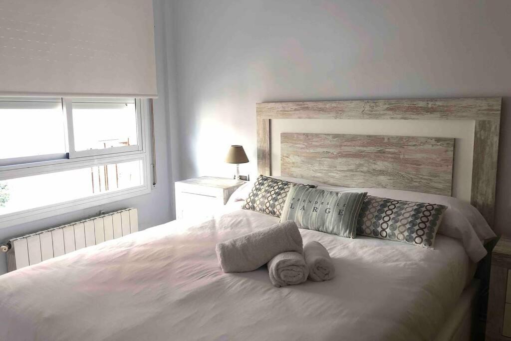 Apartamento Can Calet Con Parking En Sant Antoni De Calonge Calonge  Exterior photo