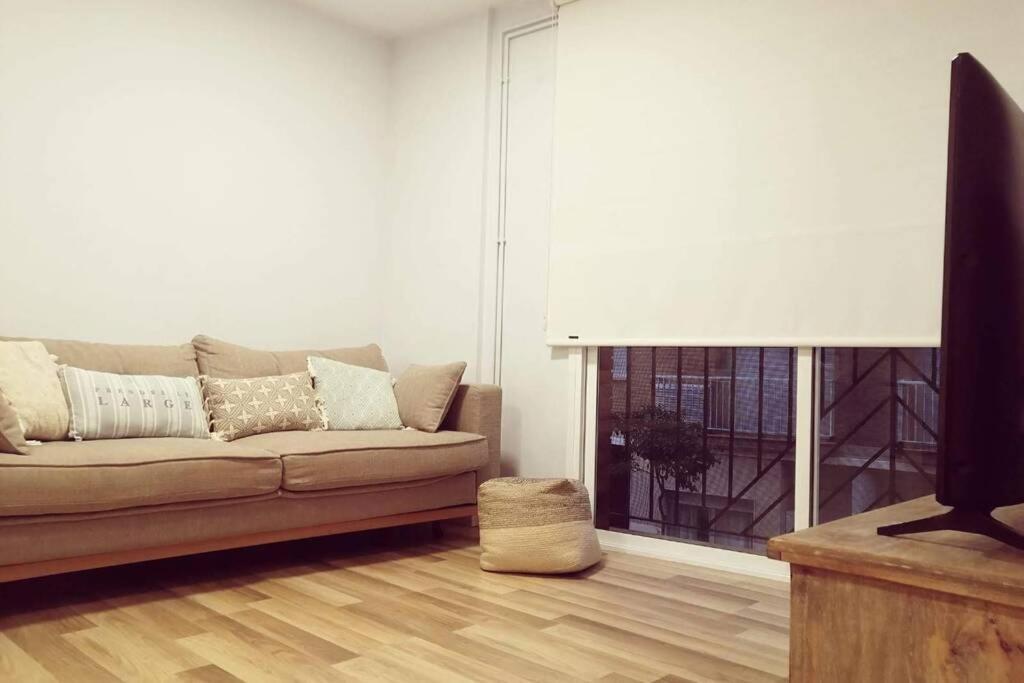 Apartamento Can Calet Con Parking En Sant Antoni De Calonge Calonge  Exterior photo