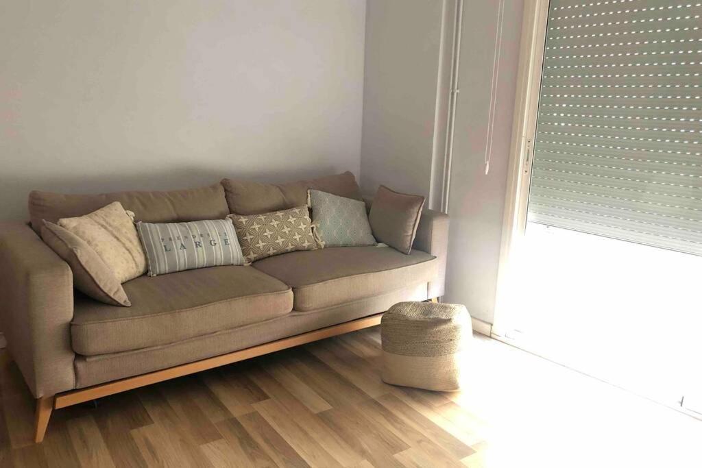 Apartamento Can Calet Con Parking En Sant Antoni De Calonge Calonge  Exterior photo