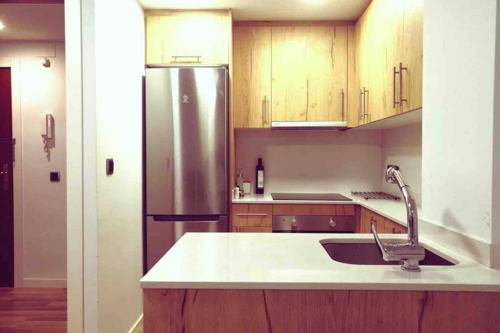 Apartamento Can Calet Con Parking En Sant Antoni De Calonge Calonge  Exterior photo